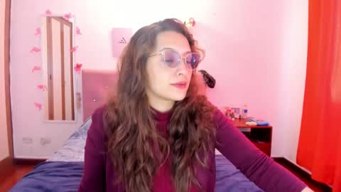Snapshot of sensual__lady chatting on October 22, 2025, 7:02 pm Samantha - online show from October 22, 2025, 7:02 pm