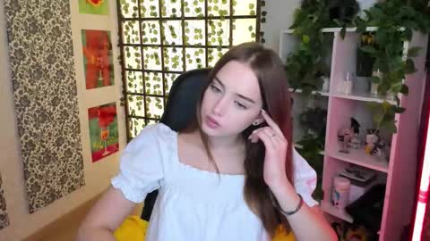 Snapshot of sensual_amy_ chatting on October 10, 2025, 8:46 am Emily online show from October 10, 2025, 8:46 am