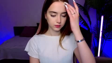 Emily  online show from April 7, 2026, 1:50 am