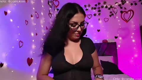 Snapshot of sensual_flame chatting on February 12, 2026, 1:00 am Camille and sophie online show from February 12, 2026, 1:00 am