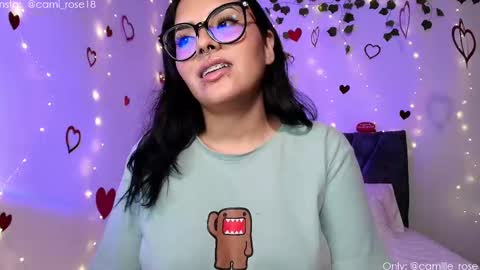 Snapshot of sensual_flame chatting on February 13, 2026, 12:39 am Camille and sophie online show from February 13, 2026, 12:39 am