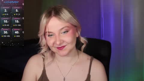 Ilona online show from September 15, 2025, 8:20 pm