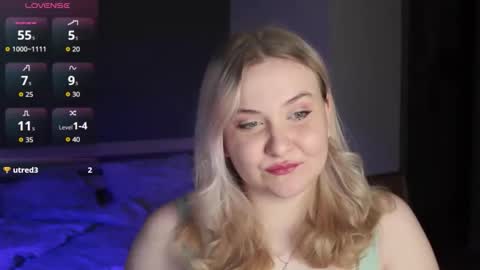 Ilona online show from April 13, 2026, 11:54 pm