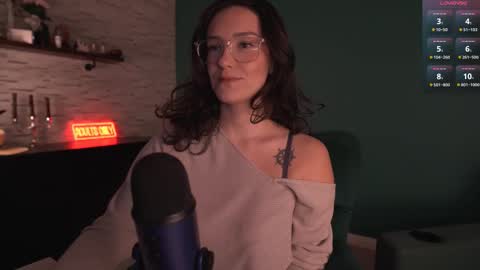 Snapshot of sensual_jassmine chatting on February 18, 2026, 3:08 pm Jasmine online show from February 18, 2026, 3:08 pm