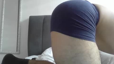 Andres M online show from April 23, 2026, 6:43 pm