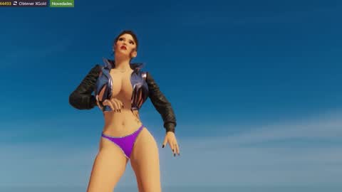 Oriana online show from November 11, 2025, 3:12 pm