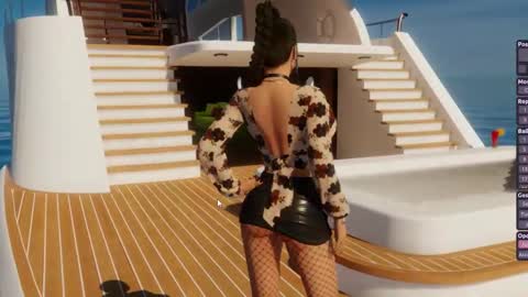 Oriana online show from December 21, 2025, 1:40 pm