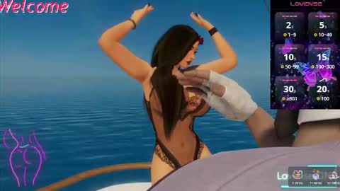 Oriana online show from February 4, 2026, 3:18 pm