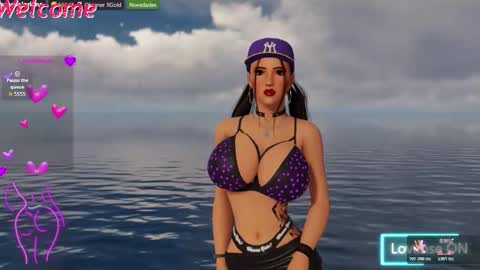 Snapshot of sensual_oriana chatting on March 10, 2026, 3:06 pm Oriana online show from March 10, 2026, 3:06 pm