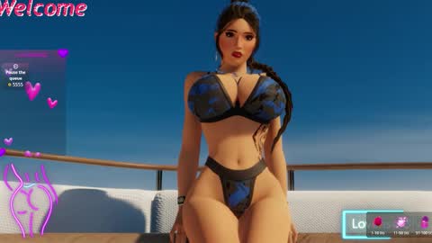 Snapshot of sensual_oriana chatting on March 18, 2026, 3:26 pm Oriana online show from March 18, 2026, 3:26 pm