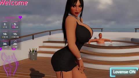 Snapshot of sensual_oriana chatting on March 19, 2026, 1:48 pm Oriana online show from March 19, 2026, 1:48 pm