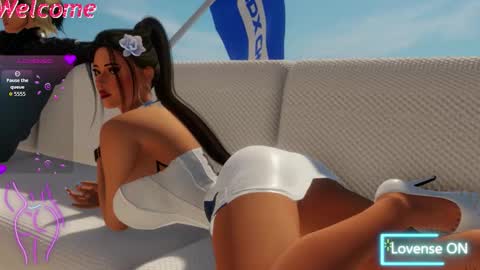 Snapshot of sensual_oriana chatting on March 20, 2026, 2:33 pm Oriana online show from March 20, 2026, 2:33 pm