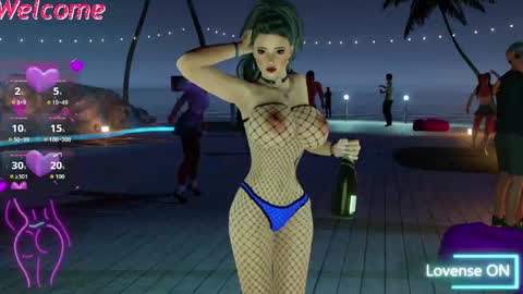 Snapshot of sensual_oriana chatting on March 28, 2026, 3:17 am Oriana online show from March 28, 2026, 3:17 am