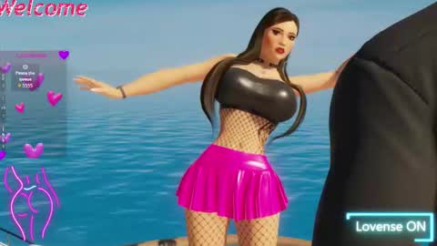 Snapshot of sensual_oriana chatting on March 28, 2026, 5:23 pm Oriana online show from March 28, 2026, 5:23 pm