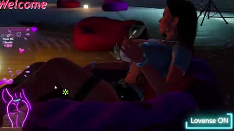 Snapshot of sensual_oriana chatting on April 7, 2026, 12:33 am Oriana online show from April 7, 2026, 12:33 am