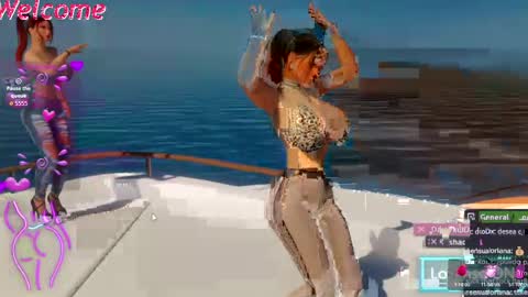 Snapshot of sensual_oriana chatting on April 9, 2026, 2:44 pm Oriana online show from April 9, 2026, 2:44 pm