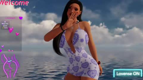 Snapshot of sensual_oriana chatting on April 11, 2026, 5:50 pm Oriana online show from April 11, 2026, 5:50 pm