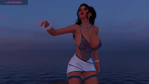 Snapshot of sensual_oriana chatting on April 15, 2026, 1:56 am Oriana online show from April 15, 2026, 1:56 am