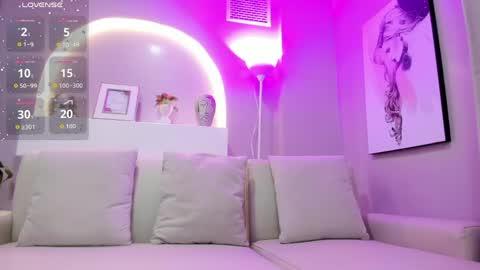 Snapshot of sensual_shanel chatting on May 6, 2026, 1:25 am sensual_shanel online show from May 6, 2026, 1:25 am