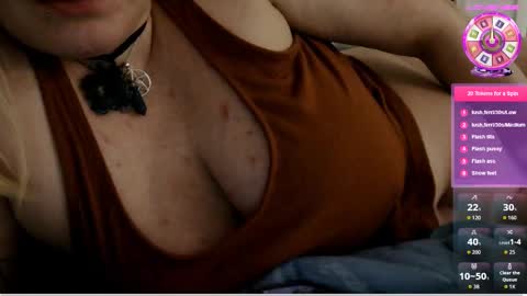 sensual sickie online show from October 4, 2025, 8:45 am