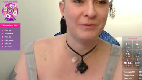 sensual sickie online show from October 20, 2025, 12:11 am