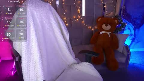 sensualalicee online show from January 18, 2026, 7:12 am