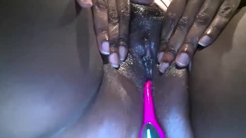 SensualATease online show from September 29, 2025, 4:56 pm