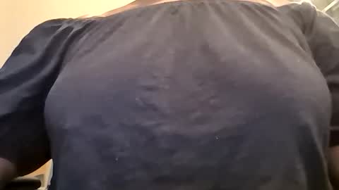 SensualATease online show from October 13, 2025, 6:08 pm