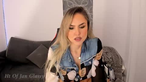 sensualbarbies online show from January 30, 2025, 11:33 am