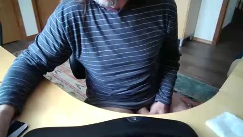 Snapshot of sensualgentlem chatting on February 16, 2025, 6:10 pm Sensually Yours online show from February 16, 2025, 6:10 pm