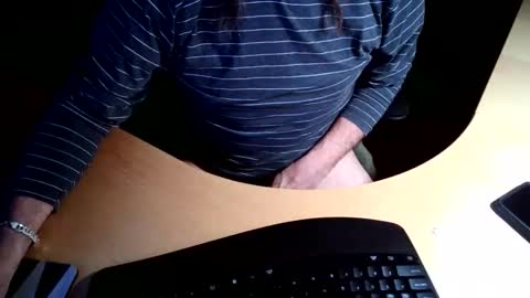 Snapshot of sensualgentlem chatting on December 2, 2025, 12:05 am Sensually Yours online show from December 2, 2025, 12:05 am