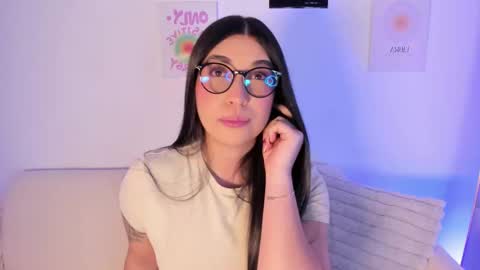 sensualhaven_ online show from January 8, 2026, 11:07 pm