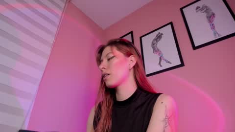 Jane   online show from November 14, 2025, 1:59 am