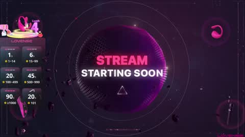 Alya online show from March 25, 2026, 6:08 am