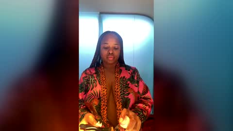 sensualprima online show from March 3, 2026, 3:56 am