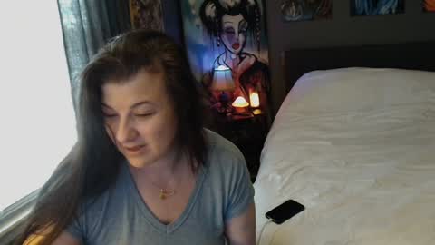 Snapshot of sentfrmheaven chatting on December 13, 2024, 1:44 pm Tara online show from December 13, 2024, 1:44 pm