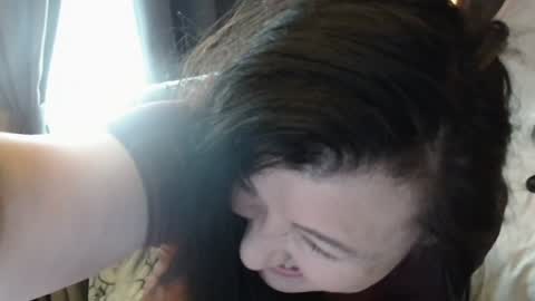 Snapshot of sentfrmheaven chatting on January 30, 2025, 4:24 pm Tara online show from January 30, 2025, 4:24 pm