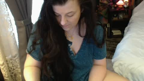 Snapshot of sentfrmheaven chatting on February 5, 2025, 1:33 pm Tara online show from February 5, 2025, 1:33 pm