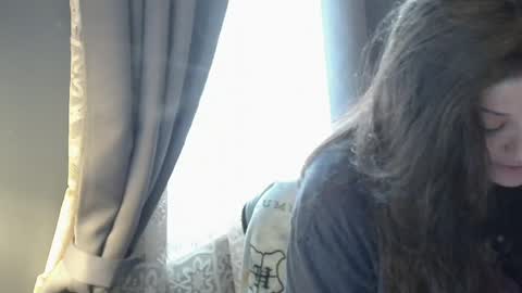 Snapshot of sentfrmheaven chatting on February 23, 2025, 2:14 pm Tara online show from February 23, 2025, 2:14 pm