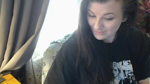 Snapshot of sentfrmheaven chatting on March 5, 2025, 4:24 pm Tara online show from March 5, 2025, 4:24 pm