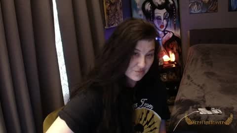 Snapshot of sentfrmheaven chatting on April 20, 2026, 11:35 am Tara online show from April 20, 2026, 11:35 am