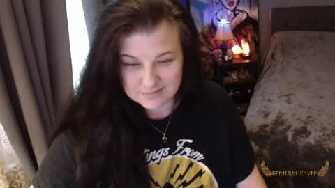 Snapshot of sentfrmheaven chatting on April 21, 2026, 1:06 pm Tara online show from April 21, 2026, 1:06 pm
