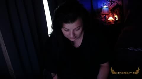 Snapshot of sentfrmheaven chatting on May 10, 2026, 11:59 am Tara online show from May 10, 2026, 11:59 am