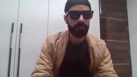 Snapshot of sentientarjun chatting on January 13, 2025, 8:37 am Sentient Being online show from January 13, 2025, 8:37 am