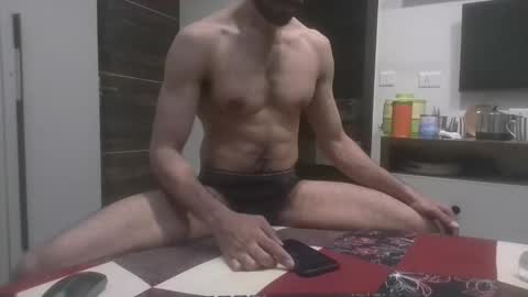 Snapshot of sentientarjun chatting on May 4, 2026, 8:27 pm Sentient Being online show from May 4, 2026, 8:27 pm