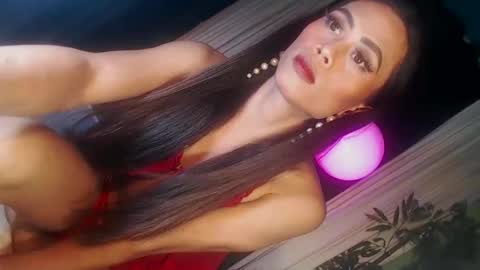 senyora_evangelista online show from March 16, 2026, 3:38 pm