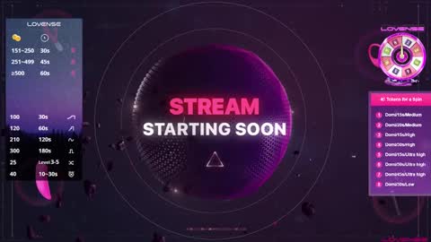 SeraLeeXXX online show from January 1, 2025, 8:04 pm