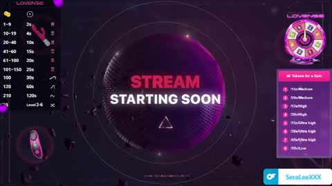 Snapshot of seraleexxx chatting on April 21, 2026, 3:50 pm SeraLeeXXX online show from April 21, 2026, 3:50 pm