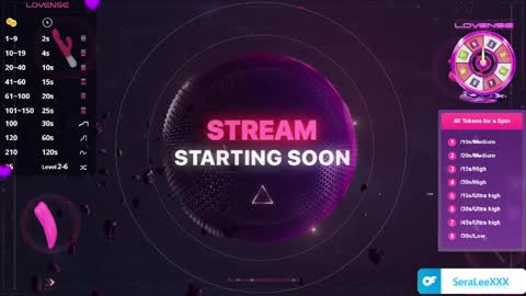 Snapshot of seraleexxx chatting on April 28, 2026, 5:18 pm SeraLeeXXX online show from April 28, 2026, 5:18 pm