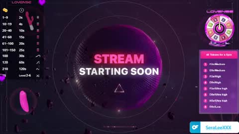 Snapshot of seraleexxx chatting on May 6, 2026, 4:23 pm SeraLeeXXX online show from May 6, 2026, 4:23 pm